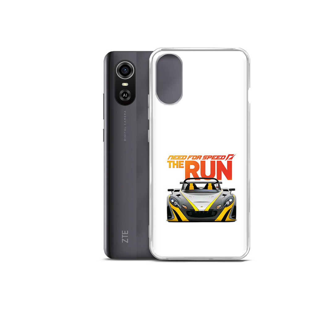 

Чехол MyPads Tocco для ZTE Blade A31 Plus гонка (PT226943.475.295), Прозрачный, Tocco