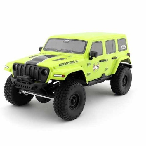 

Радиоуправляемый краулер Hobby Cruiser РК-4 4WD масштаб 1:16 2 4G - 136161JL R62125-1, 136161JL/R62125-1