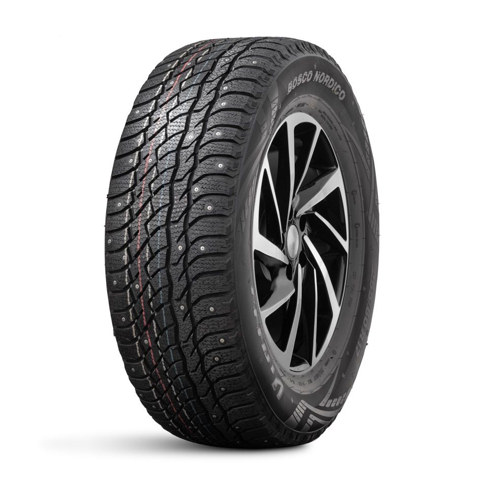 

Шины Viatti Bosco Nordico V-523 205/75 R15 97T Шипованные, Bosco Nordico V-523