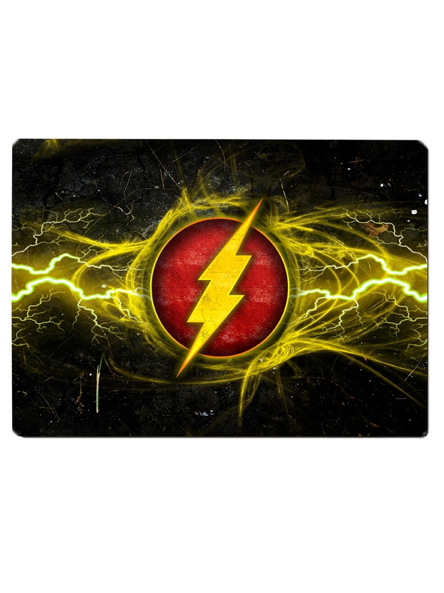 фото Коврик для мыши flash drabs