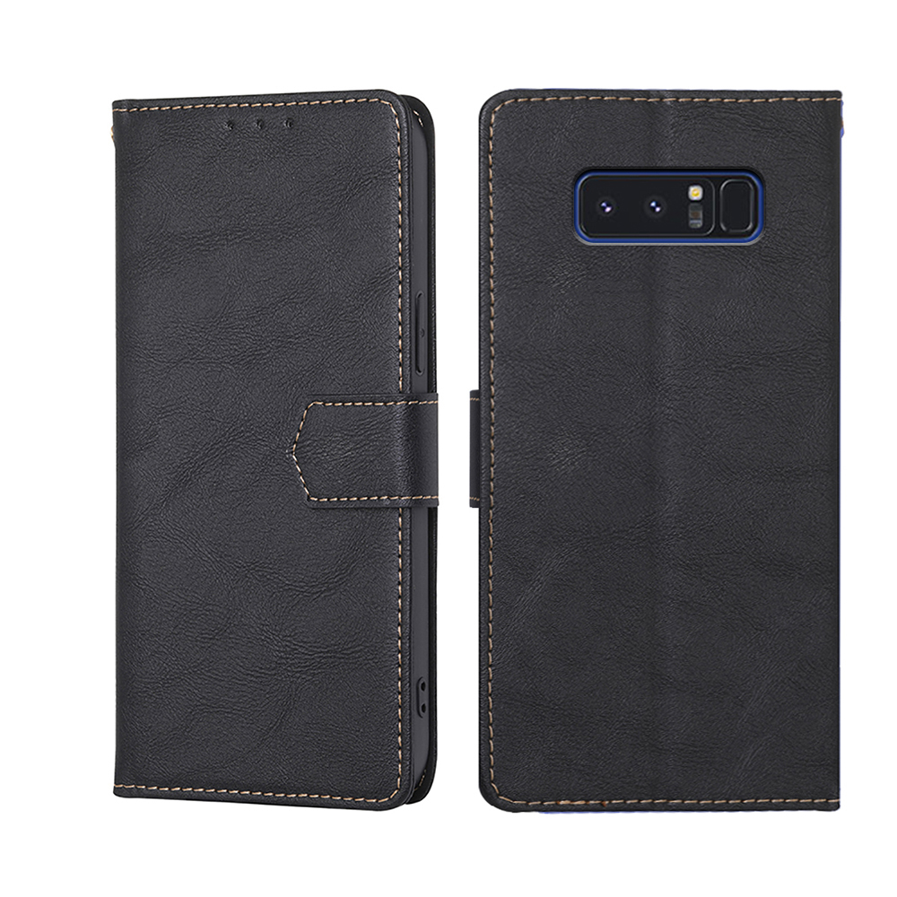 

Чехол MyPads для Samsung Galaxy Note8 черный (274652)