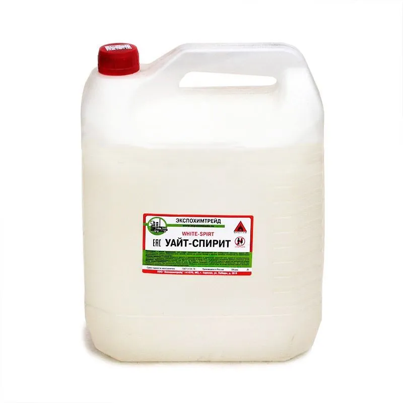 Уайт спирит ЭКСПОХИМТРЕЙД 5л