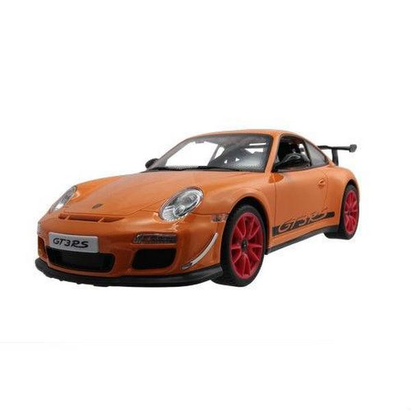 

Машина KidzTech Porsche 911 GT3 RS, на р/у, 1:16 85131