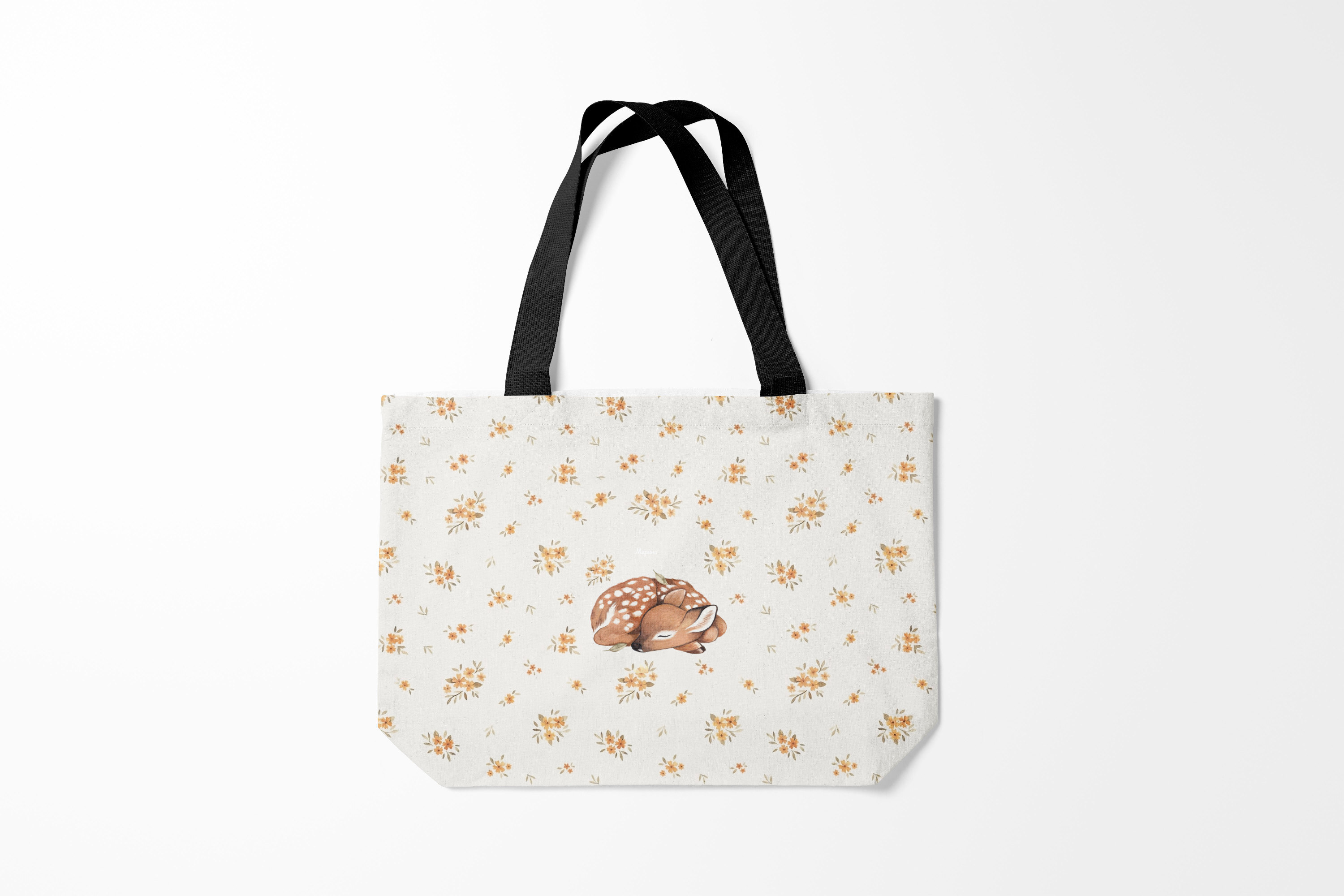 

Сумка шoппер унисекс Burnettie Марина, белый, Марина