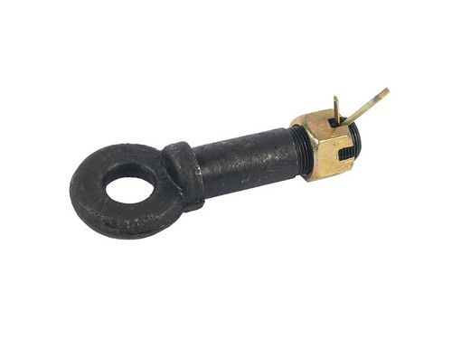 

Master Part Проушина продольной тяги з/навески МТЗ-80/82 в сборе (гайка, шплинт) (MP)