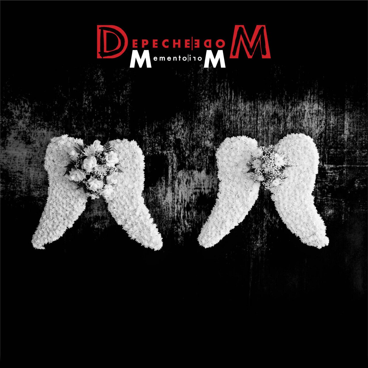 

Аудио диск Depeche Mode Memento Mori (CD)