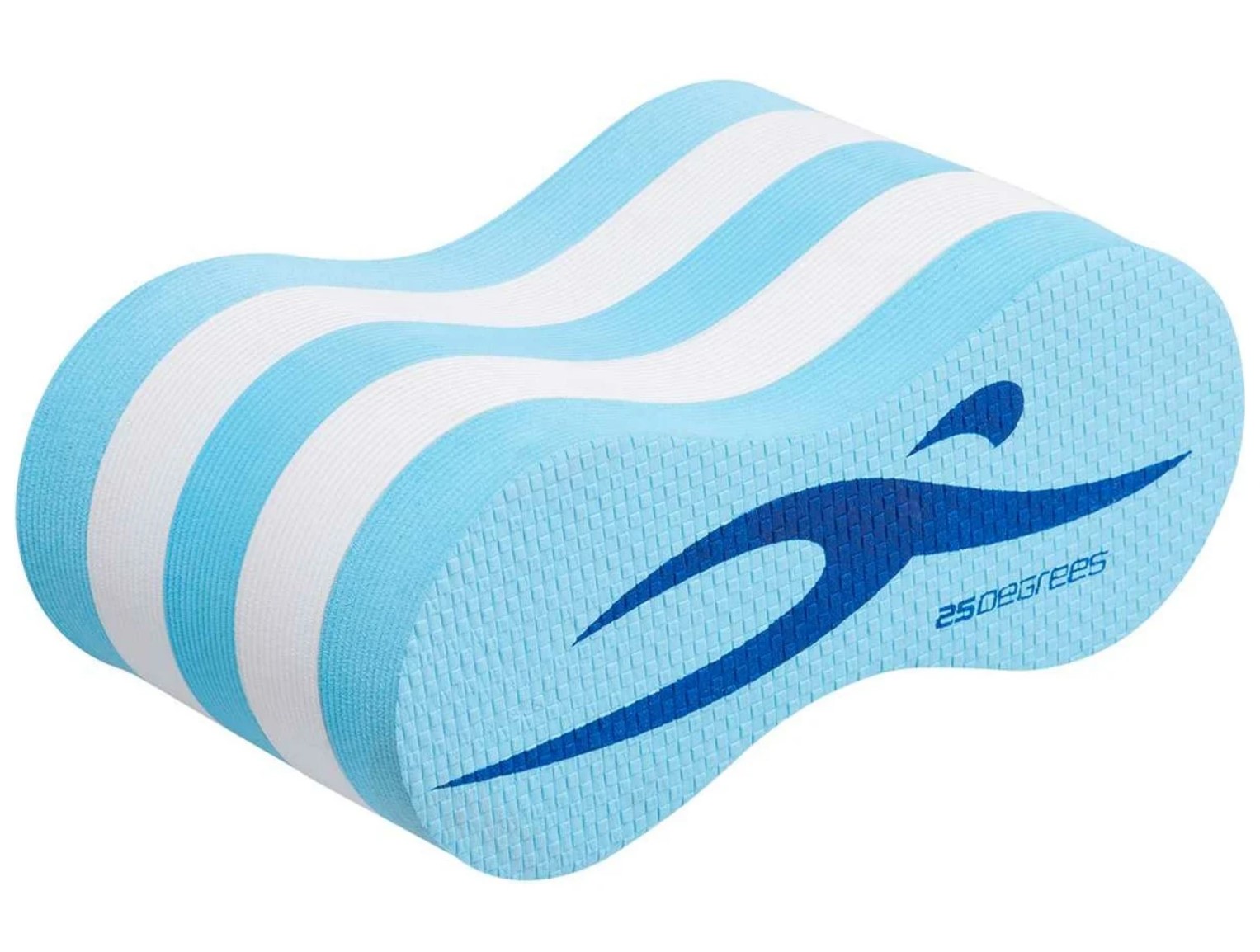 

Колобашка для плавания 25DEGREES X-Mile Blue/White 25D21006 УТ-00019869 белый/голубой, X-Mile 25D21006