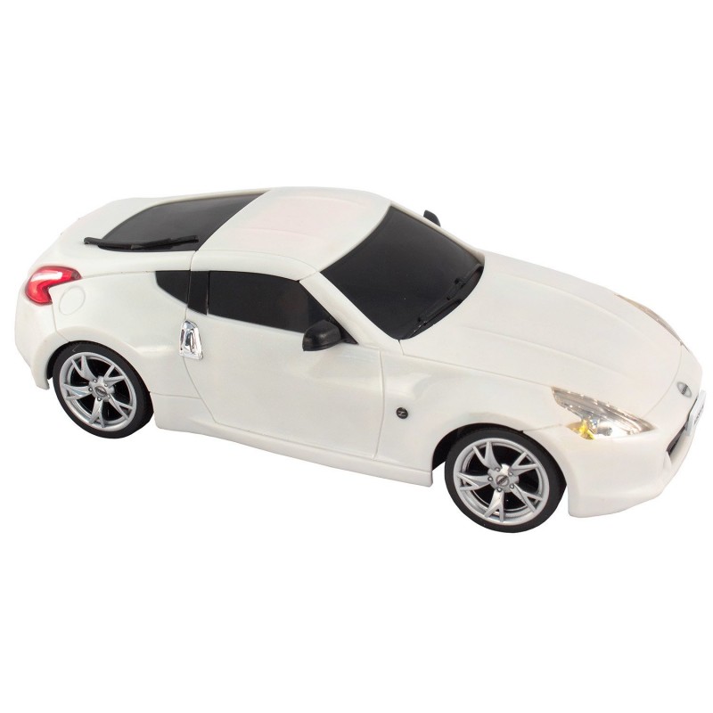

Машина KidzTech Nissan 370Z, на р/у, 1:26 6618-895A(89051)