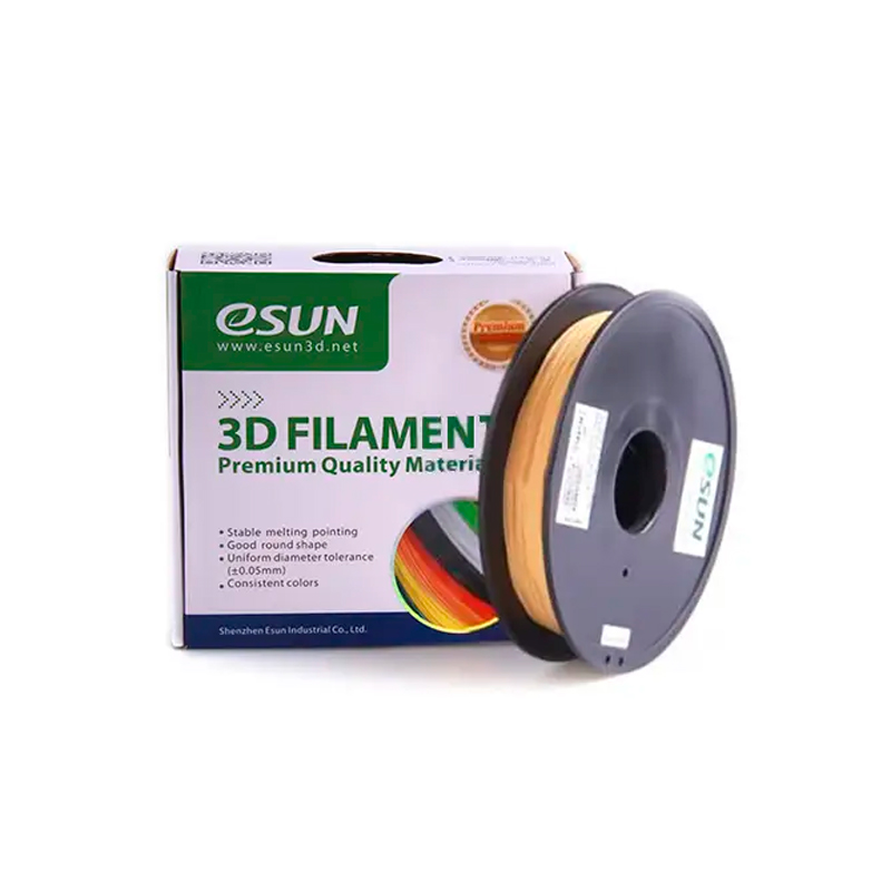 

Пластик PVA для 3D-принтера ECCMarket бежевый (502268)