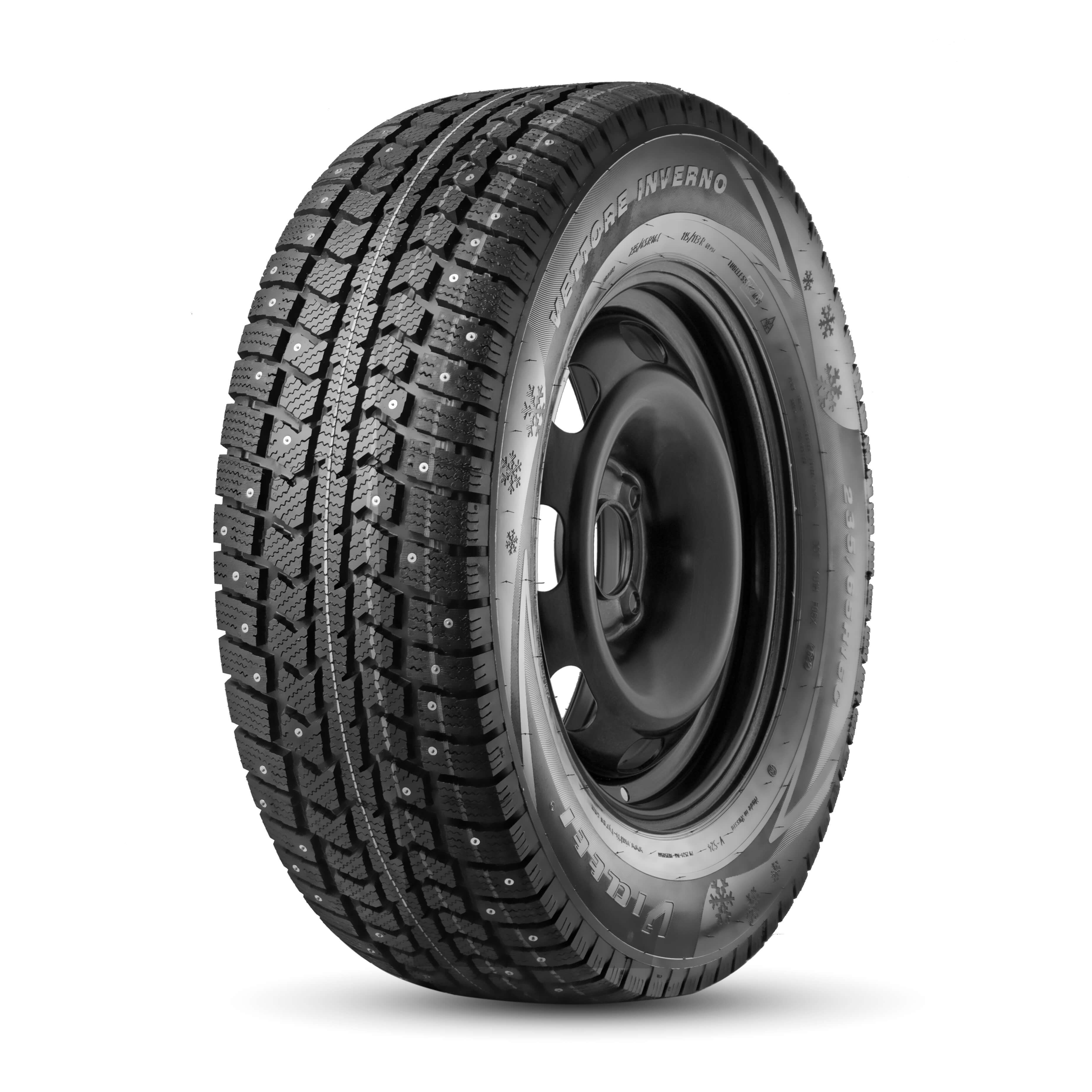 

Шины Viatti Vettore Inverno V-524 205/65 R16 105R Шипованные, Vettore Inverno V-524