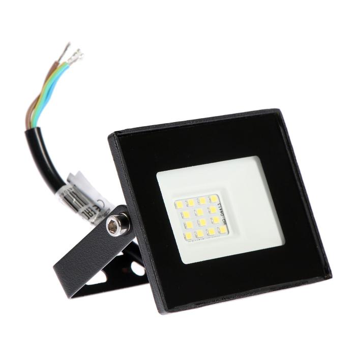 фото Прожектор светодиодный smartbuy fl smd light, 20 вт, 6500 к, 1600 лм, ip65, холодный белый