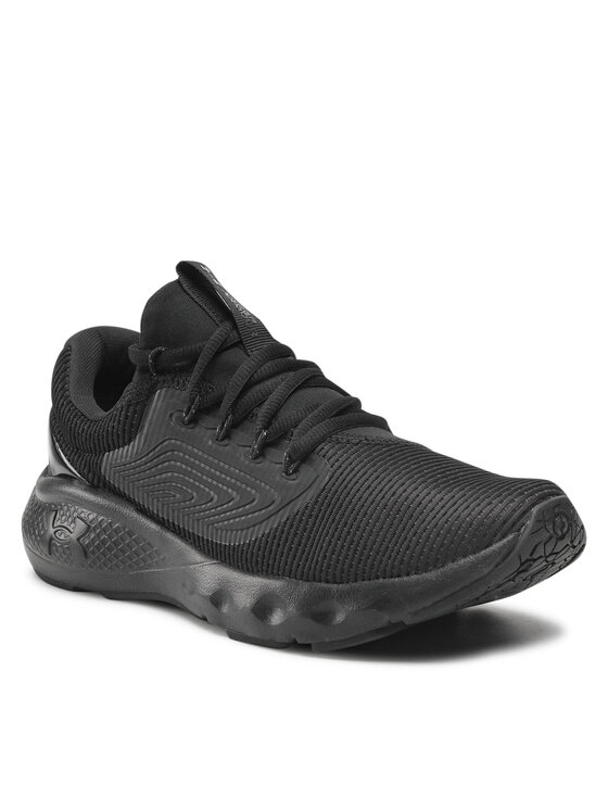 

Кроссовки Ua Charged Vantage 2 3024873-002 Under Armour Черный 46 EU, Ua Charged Vantage 2 3024873-002