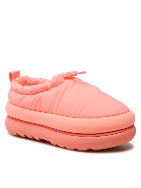 

Тапочки W Maxi Clog 1130830 Ugg Розовый 36 EU, W Maxi Clog 1130830