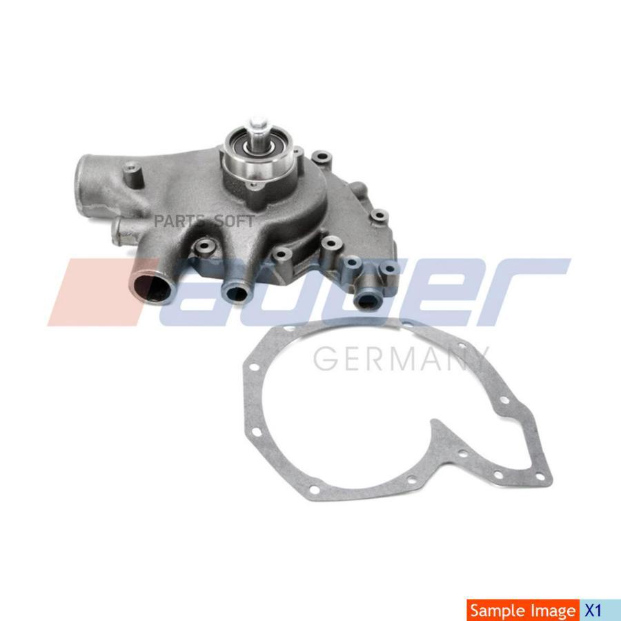 

Насос Водяной Dkdtdksetdkxdkz-1160 57777 Auger