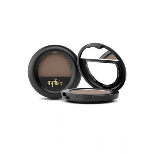 фото Тени для бровей topface exceptional mono eyebrow shadow 001