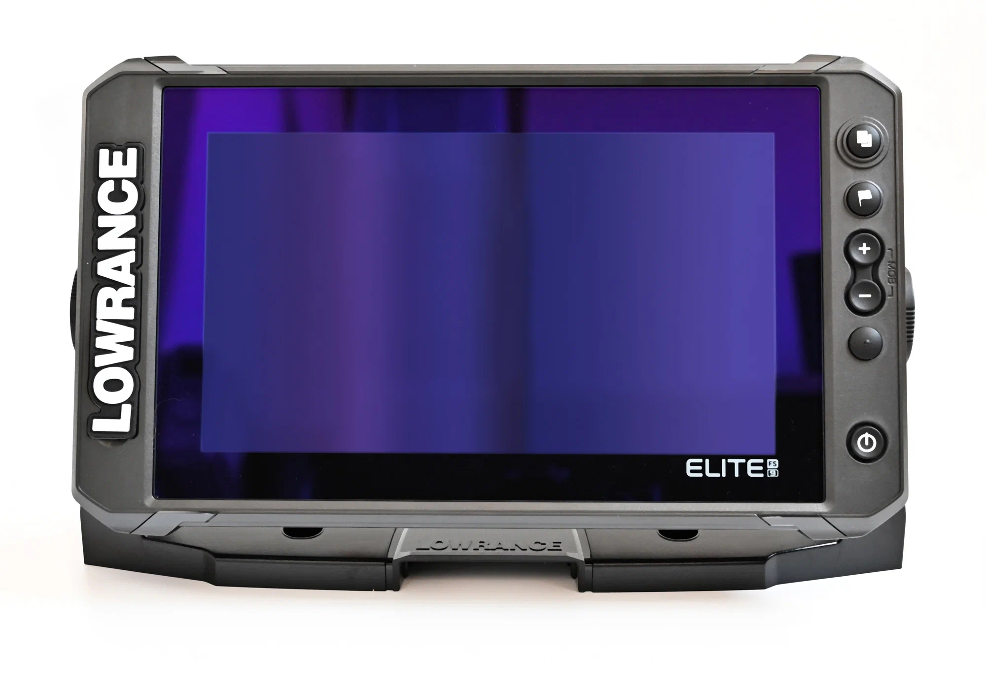 

Эхолот-картплоттер Lowrance Elite FS 9 с датчиком Active Imaging 3в1