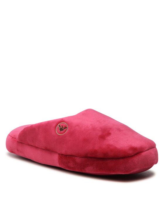 

Тапочки XJPW05 XD335 01147 Emporio Armani Розовый 39 EU, XJPW05 XD335 01147