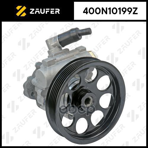

Насос гидроусилителя руля ZAUFER 400n10199z