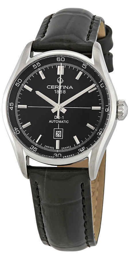 

Наручные часы женские CERTINA C006.207.16.051.00, C006.207.16.051.00