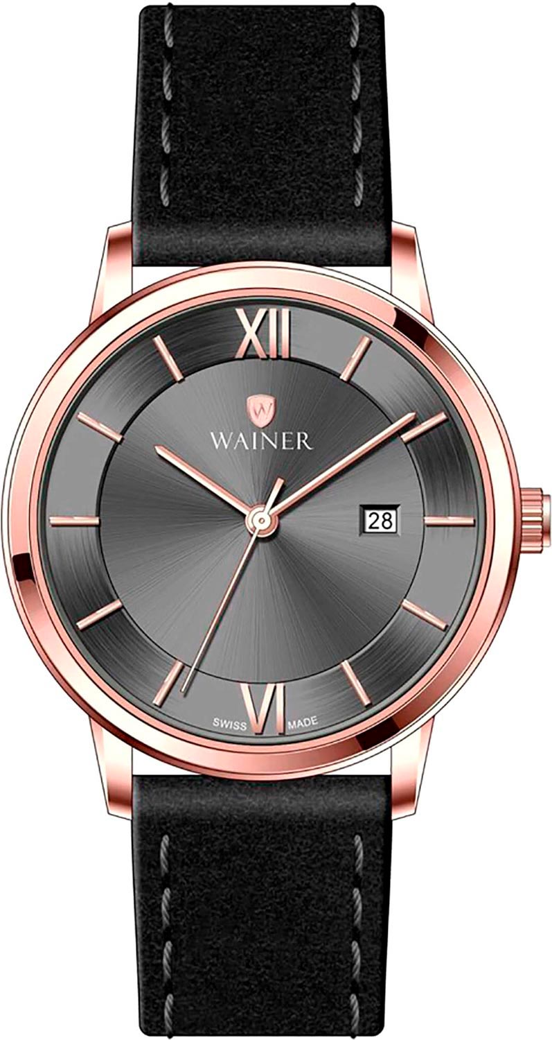 Наручные часы мужские Wainer WA.11190-A