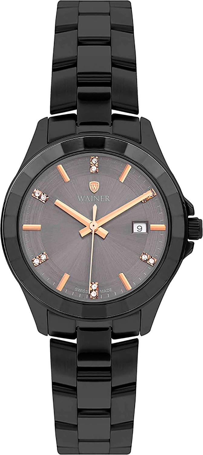 

Наручные часы женские Wainer WA.18020-H, WA.18020-H