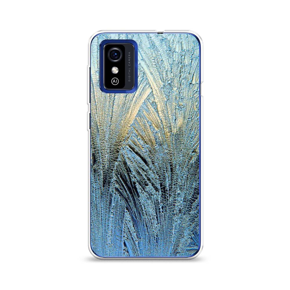 Чехол Awog на ZTE Blade L9 / ЗТЕ Блэйд L9 
