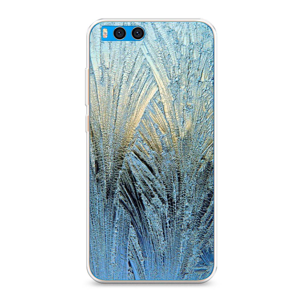 Чехол Awog  на Xiaomi Mi Note 3 