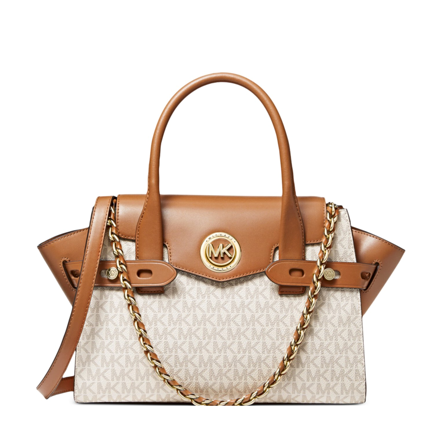 Сумка женская Michael Kors 30S0GNMS1L Vanilla Acorn