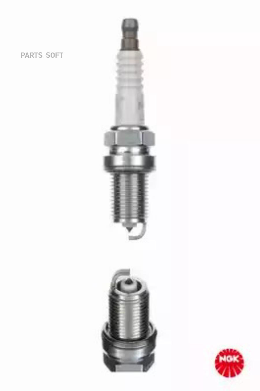 

NGK 4014 Свеча зажигания PFR6B-11