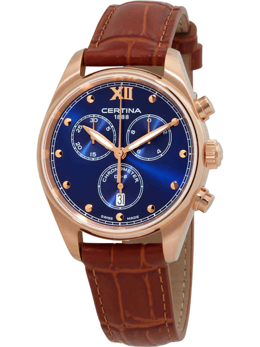 Наручные часы женские CERTINA C033.234.36.048.01