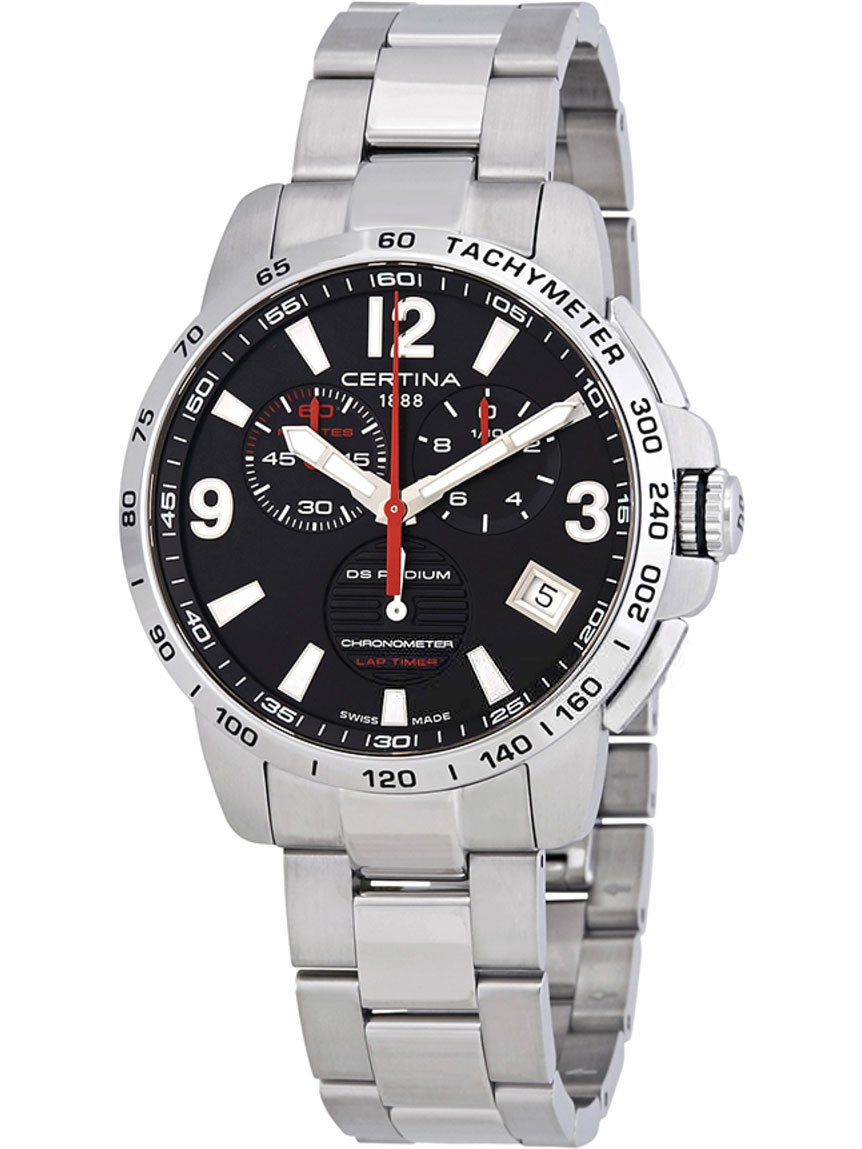 Наручные часы мужские CERTINA C034.453.11.057.00