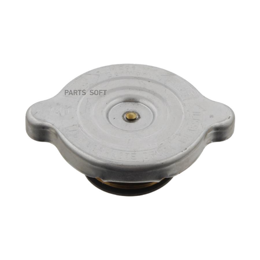 

Крышка радиатора 1,4bar m102-104/om601