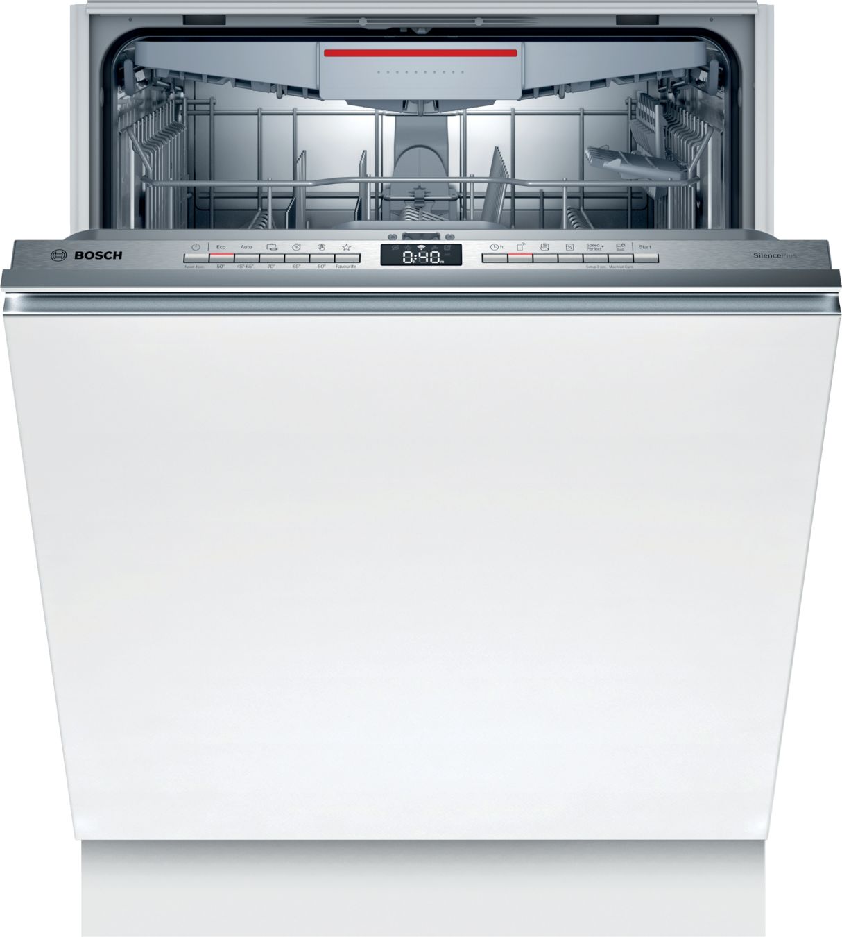 Встраиваемая посудомоечная машина Bosch SMV4EVX14E встраиваемая посудомоечная машина bosch smv46kx04e