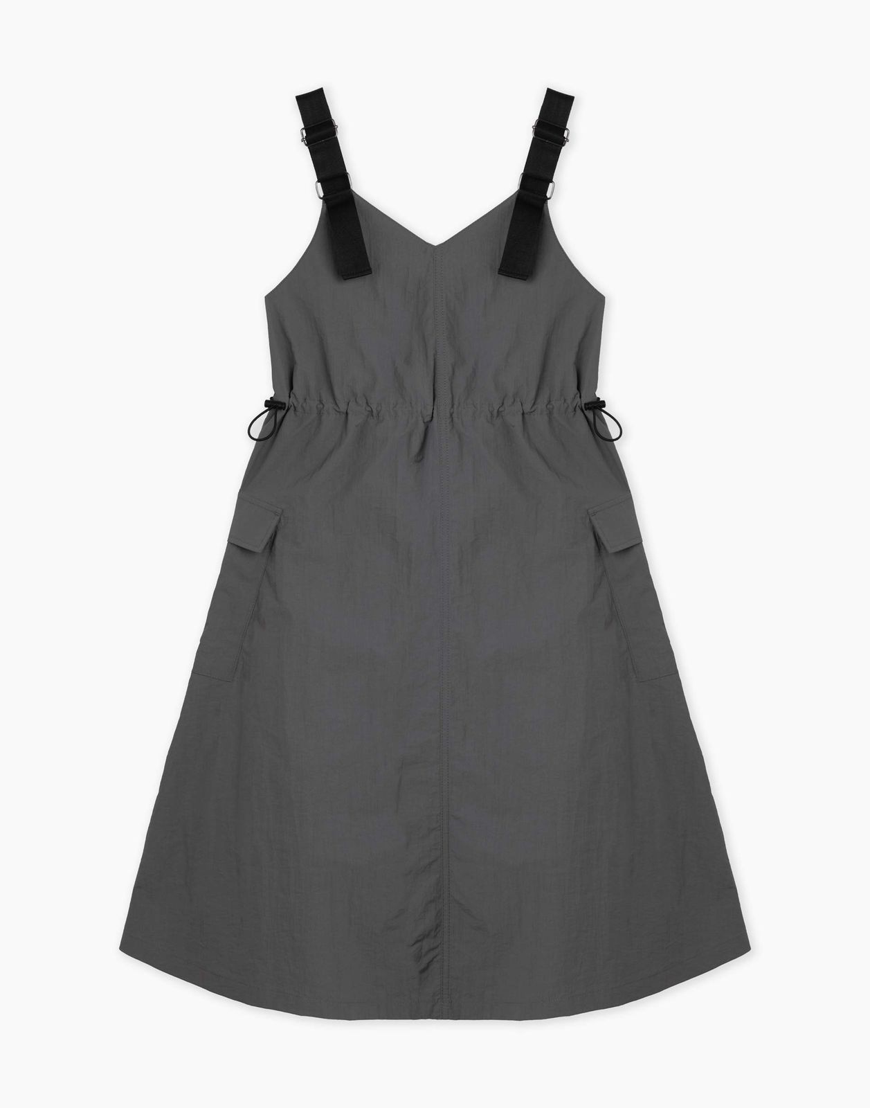 

Платье для девочки Gloria Jeans GDR029092 серый 6-8л/128, GDR029092