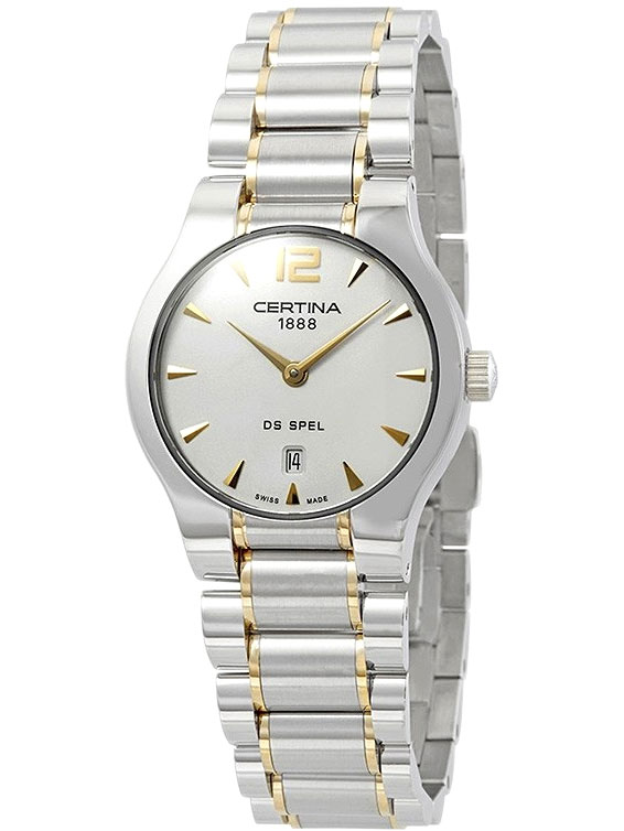 

Наручные часы женские CERTINA C012.209.22.037.00, C012.209.22.037.00