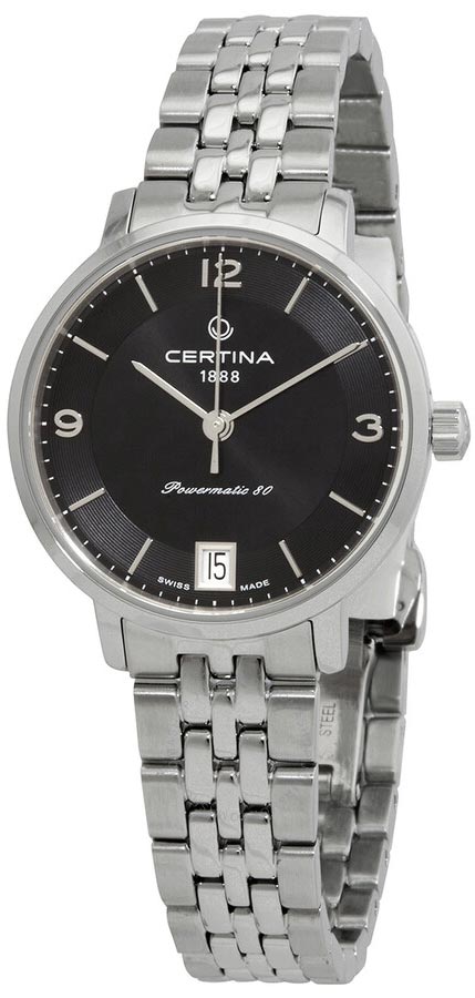 Наручные часы женские CERTINA C035.207.11.057.00