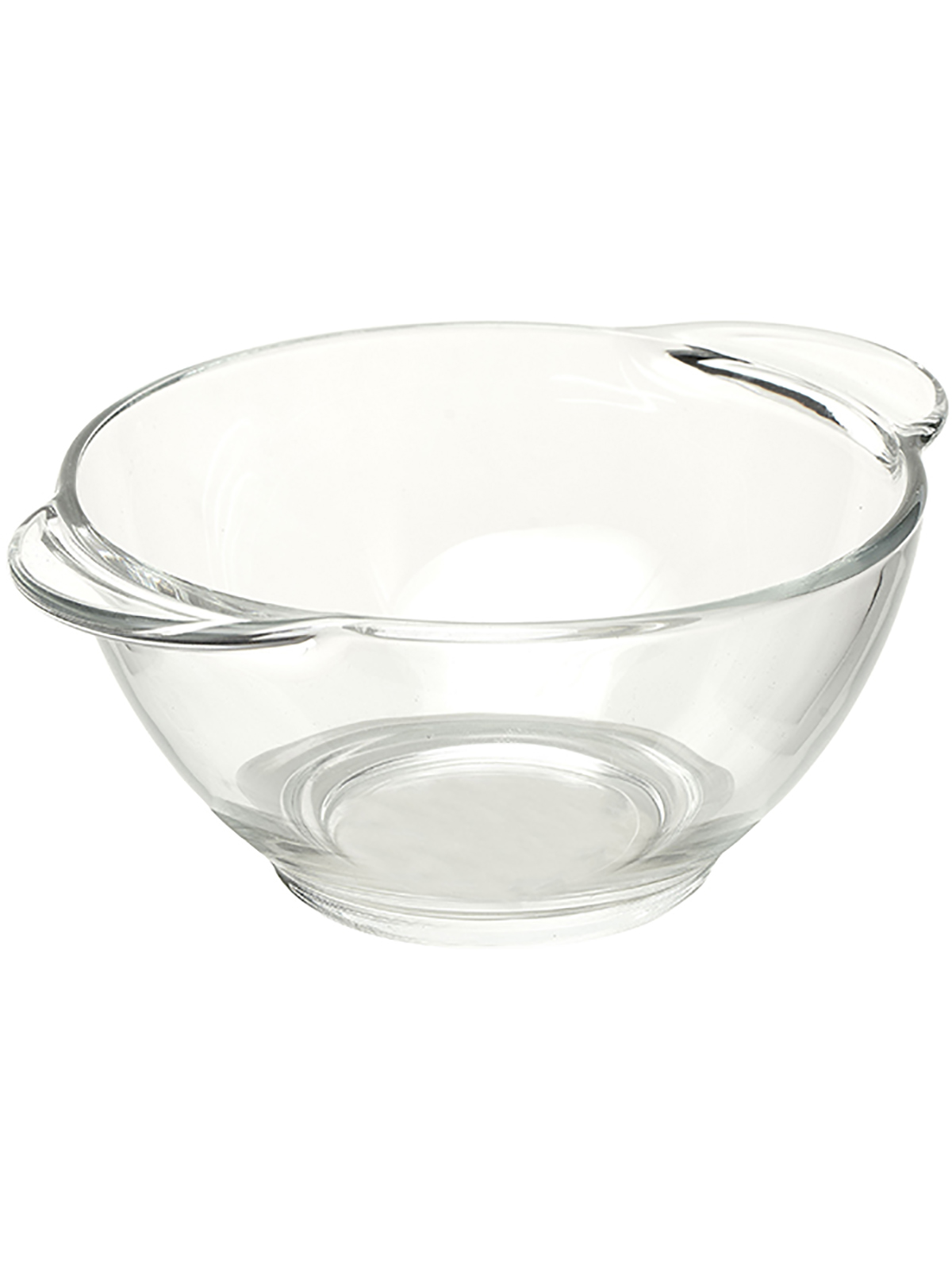 

Бульонница Arcoroc 0,56 л с ручками стеклянная 3120288