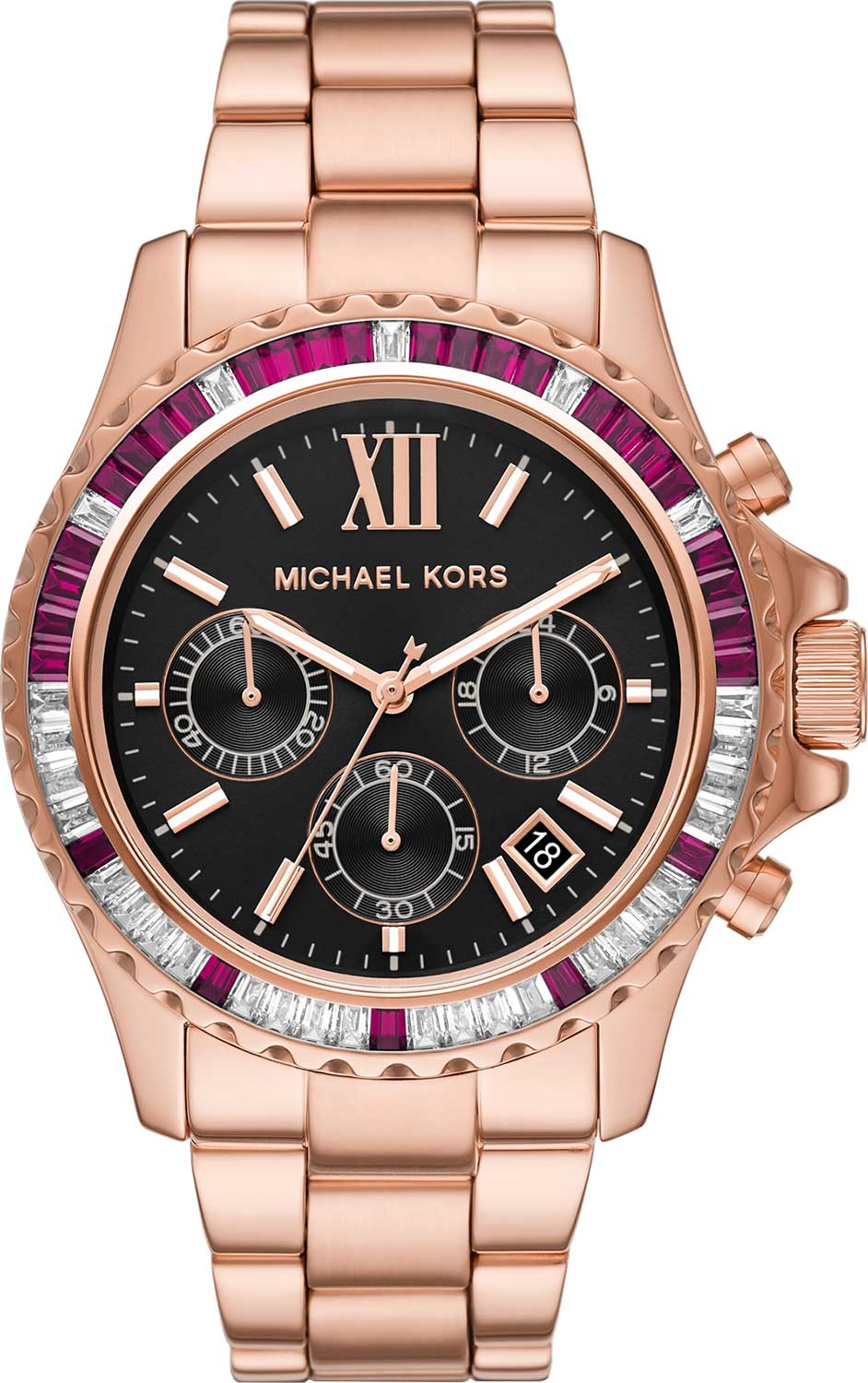 

Наручные часы женские Michael Kors MK6972, MK6972