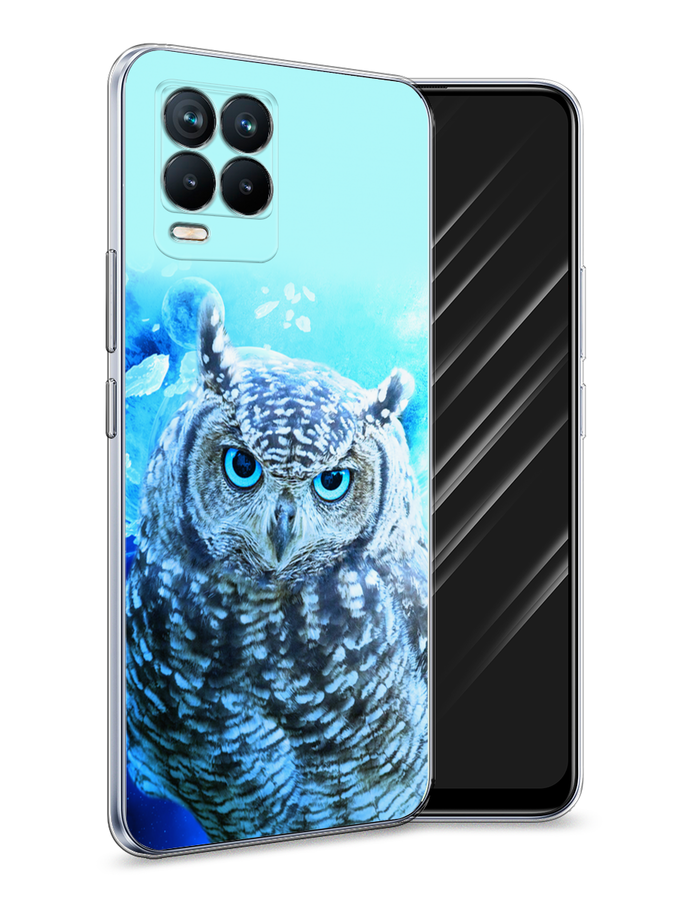 Чехол Awog на Realme 8/8 Pro 