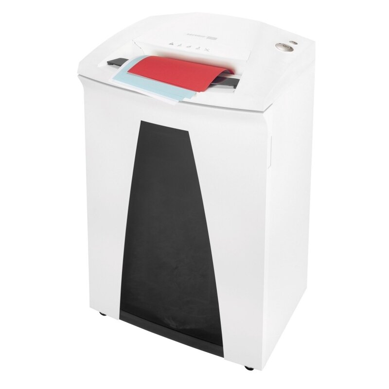 

Уничтожитель бумаг HSM (1842111) SECURIO B34-1.9х15, 2000434229996