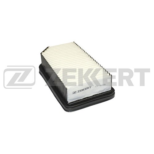 

Фильтр возд. Hyundai i20 (PB,PBT) 08-, ix20 10-, Kia Soul 09-, Venga 10- ZEKKERT lf1278