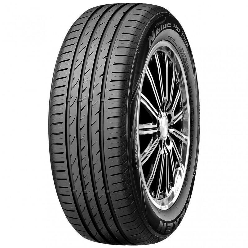 

Шины Nexen Nblue HD Plus 215/65 R16 98H, Nblue HD Plus