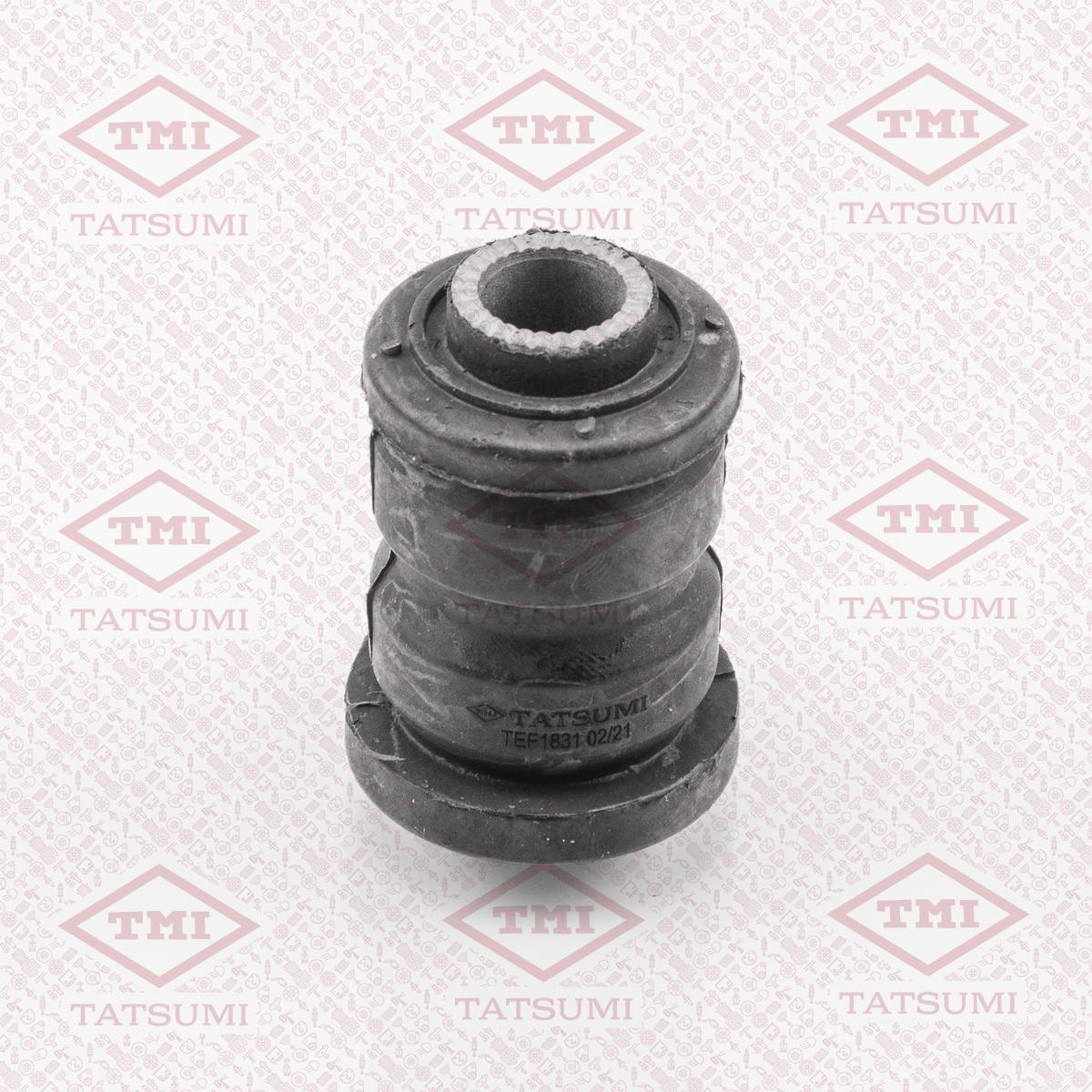 

Сайлентблок TOYOTA 97- передн.подв. Tatsumi TEF1831