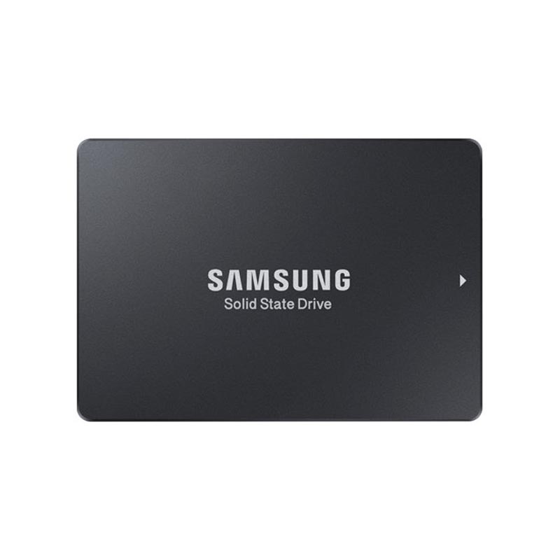 SSD накопитель Samsung PM897 2.5