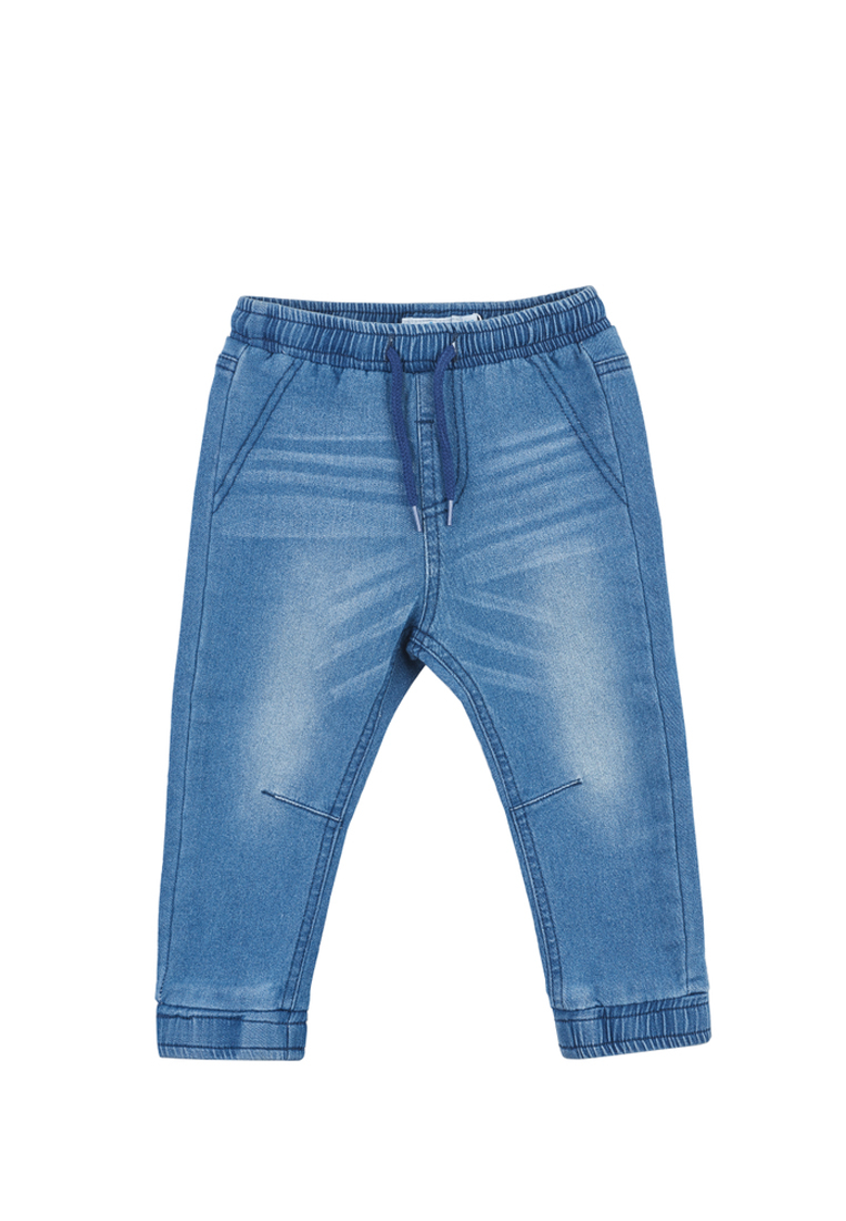 

Джинсы детские Kari baby SS19NR-580699 синий р.80, SS19NR-580699