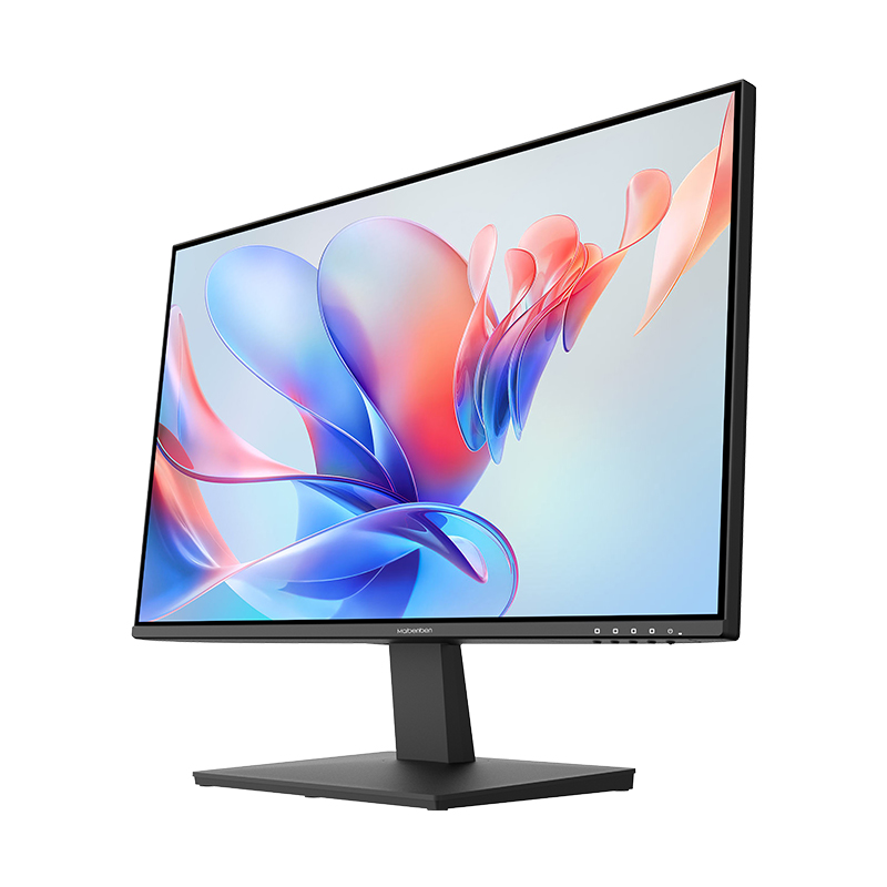

23.8" Монитор MAIBENBEN М241 черный 75Hz 1920x1080 VA