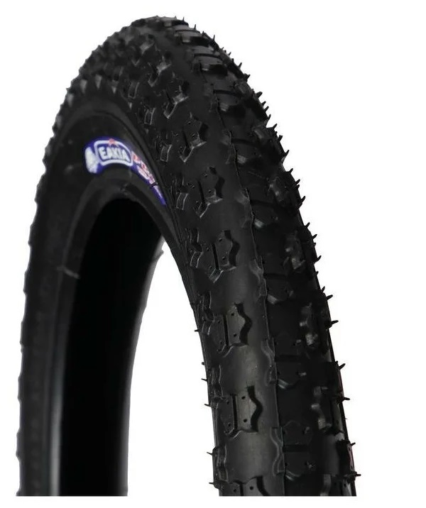 

Покрышка 14"x2.125" (57-254) Dream Bike, Черный, 57-254