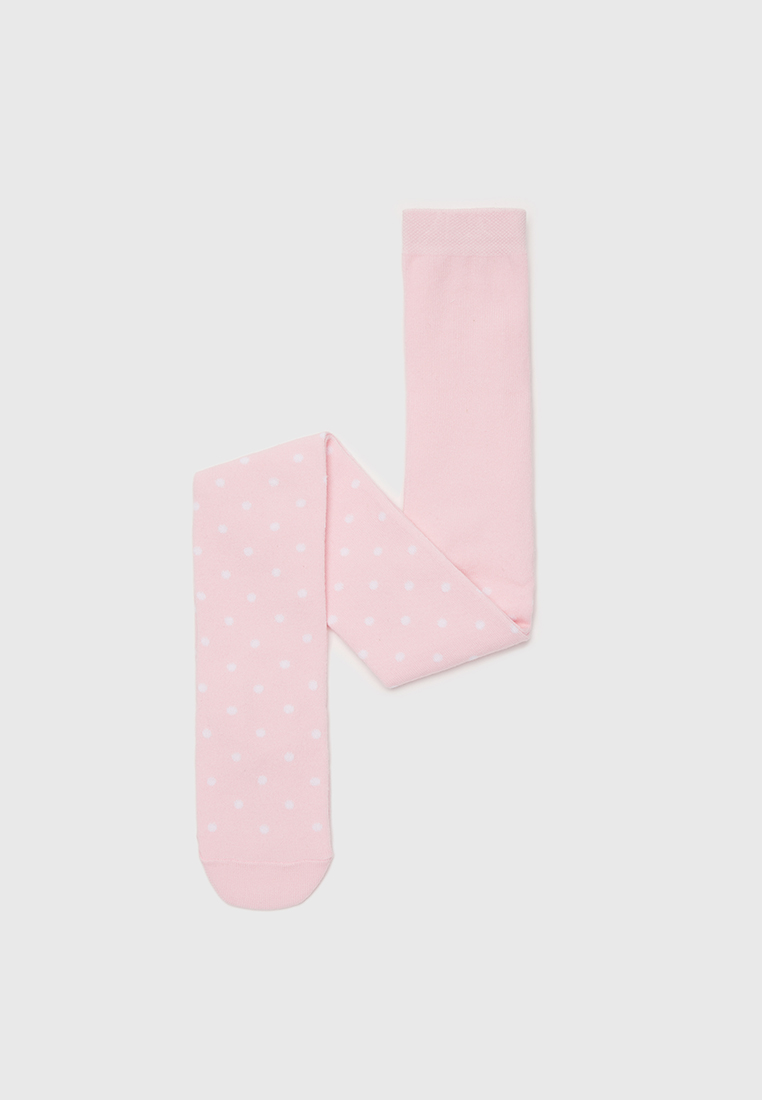 

Колготки фантазийные Modis M221U00208X848K21 цв.розовый р.116-122, M221U00208