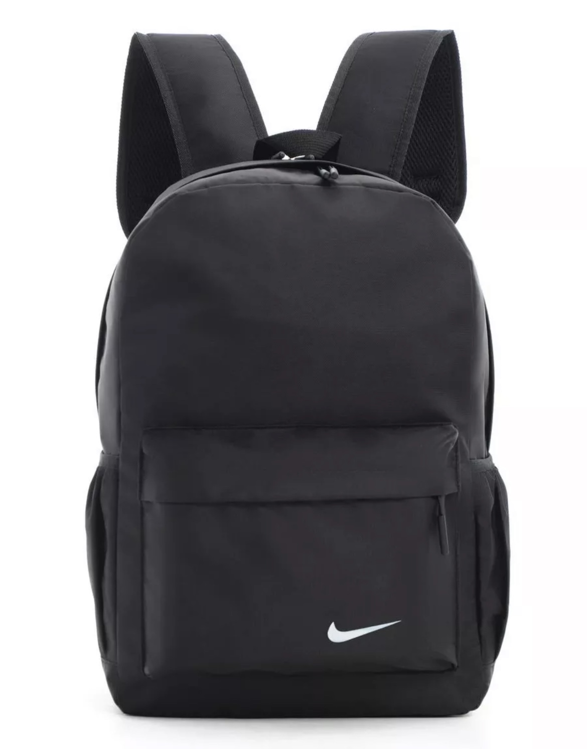 

Рюкзак NoBrand 465889349 реплика черный, 43x30x14 см, 465889349 реплика