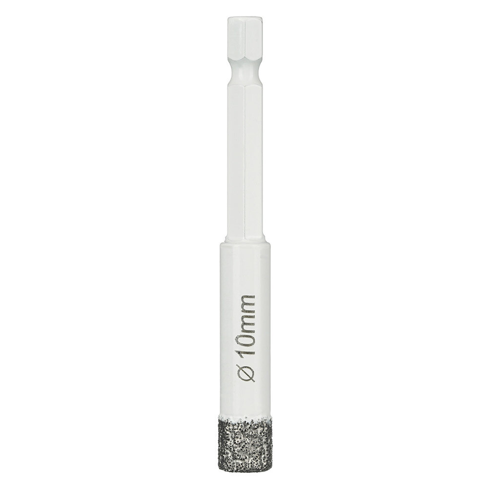

Коронка алмазная Diamond Industrial d10 DIDKVP10S10